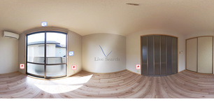 ラフォーレ光 201 【熊本県光の森駅】 の画像3