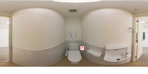 CSAビル 3F 【東京都白山駅】 の画像3