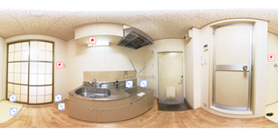 ベリーズ丸山 A106 【愛知県池下駅】 の画像3