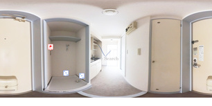 クリスタルハイツ相模台 101 【神奈川県小田急相模原駅】 の画像3