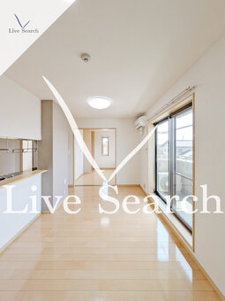 グラメゾンけやき 202 【茨城県日立駅】 の画像3