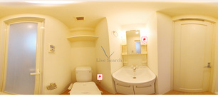 G・コンフォート亀戸4丁目 203 【東京都亀戸駅】 の画像3