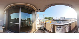 マストライフ豊島園 301 【東京都豊島園】 の画像3