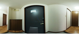 メゾン・ソレイユB棟 103 【熊本県松橋駅】 の画像3