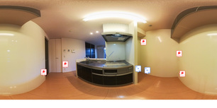 レジェンド ピア 201 【埼玉県川越線　指扇駅　徒歩4分】 の画像3