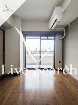 第15SYビル 302 【茨城県石岡駅】 の画像3