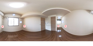 プライムメゾン御器所 604 【愛知県御器所駅】 の画像3