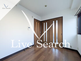 コーポラス加藤 305 【東京都西小山駅】 の画像3