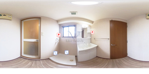 第15SYビル 303 【茨城県石岡駅】 の画像3