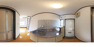 アメニティ中津川 101 【茨城県石岡駅】 の画像3