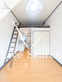 アメニティ中津川 101 【茨城県石岡駅】 の画像3