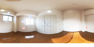 甲南コーポラス 1002 【兵庫県甲南山手駅】 の画像3