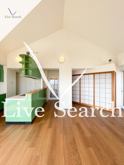 甲南コーポラス 1002 【兵庫県甲南山手駅】 の画像3