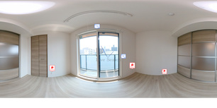 D-ROOM我孫子西  301 【大阪府阪和線　我孫子町駅】 の画像3