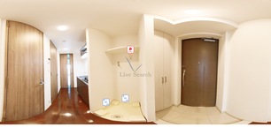 エルフォルテ品川サウスシティ 301 【東京都新馬場】 の画像3