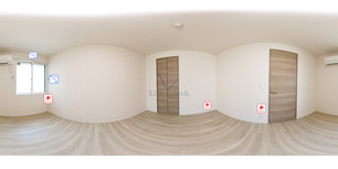 D-ROOM我孫子西  103 【大阪府阪和線　我孫子町駅】 の画像3