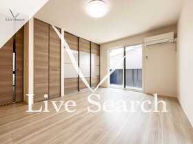 D-ROOM我孫子西  103 【大阪府阪和線　我孫子町駅】 の画像3