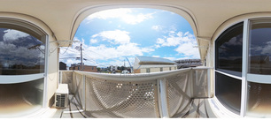 ユニテック三里木A棟 201 【熊本県三里木駅】 の画像3