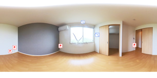 グランドソレーユB 102 【茨城県勝田駅】 の画像3