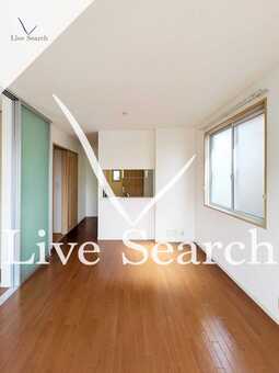 グランドソレーユB 102 【茨城県勝田駅】 の画像3