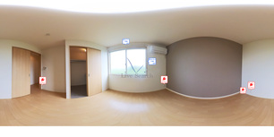 グランドソレーユA 101 【茨城県勝田駅】 の画像3