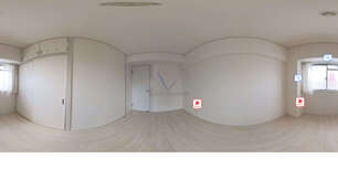 名谷7団地34号棟 1304 【兵庫県名谷駅】 の画像3