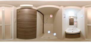 RESIDENCE花畑 602 【福岡県西鉄大牟田線　花畑駅】 の画像3