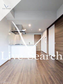 RESIDENCE花畑 704 【福岡県西鉄大牟田線　花畑駅】 の画像3