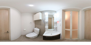 ヴィヴィエンダ西生田 204 【神奈川県読売ランド前】 の画像3