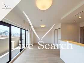 プラネ豊中北桜塚 301 【大阪府豊中駅】 の画像3