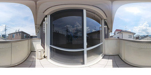 サンビレッジ高柳 202 【熊本県宇土駅】 の画像3