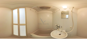 maple house 201 【東京都東武練馬】 の画像3