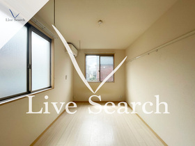 maple house 201 【東京都東武練馬】 の画像3