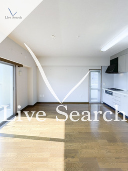 ウェルブ六甲道6番街3番館 301 【兵庫県JR六甲道駅】 の画像3