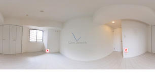 コム・グランデ西宮北口 304 【兵庫県西宮北口駅】 の画像3