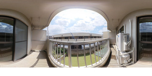 コーポメルヘン 205 【東京都練馬高野台駅】 の画像3