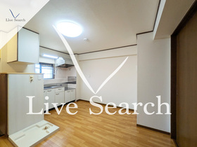 コーポメルヘン 205 【東京都練馬高野台駅】 の画像3