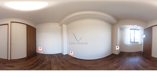 ジオ高槻ミューズレジス 2010 【大阪府高槻駅】 の画像3