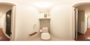 ルミナスコート 201 【東京都中河原駅】 の画像3