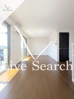 ルミナスコート 201 【東京都中河原駅】 の画像3