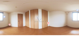 2822　シエロソラーナ 102 【滋賀県手原駅】 の画像3