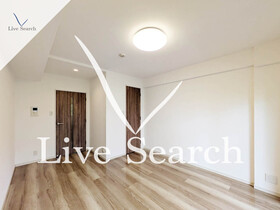 パレステージ青井ナチュラコート 108 【東京都青井駅】 の画像3