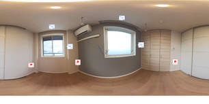 ヴィラ　スワスティ 303 【埼玉県日進駅】 の画像3