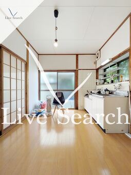 春日市上白水2丁目貸家  【福岡県博多南駅】 の画像3