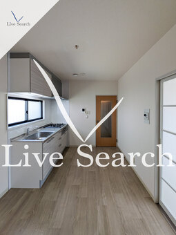 ドミール大森A・B・C C201 【兵庫県西宮北口】 の画像3