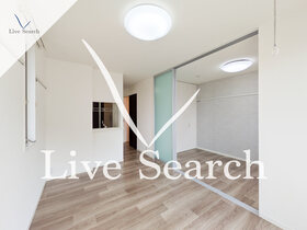 サンポート　Ⅱ 205 【茨城県大甕駅】 の画像3