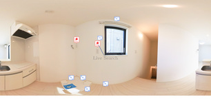 KTK蒲田 205 【東京都矢口渡駅】 の画像3