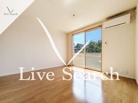 パレス・グローリーK＆K 204 【熊本県肥後大津駅】 の画像3