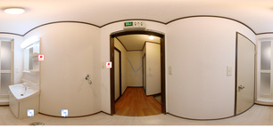 ハイツポリアンサ 103 【神奈川県伊勢原駅】 の画像3