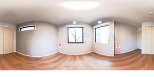 Exceed平尾 201 【福岡県西鉄平尾駅】 の画像3